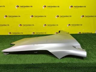 Крыло правое переднее SUBARU LEVORG VM4 FB16 57120VA0209P 5 ракурс