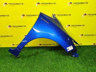 Крыло правое переднее HONDA FIT GP5 60211T5A000ZZ 1 ракурс