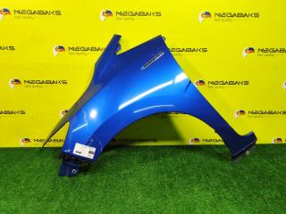 Крыло левое переднее HONDA FIT GP5 60261T5A000ZZ 1 ракурс