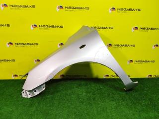 Крыло левое переднее TOYOTA COROLLA AXIO NZE141 1NZ-FE 5381212A30 1 ракурс