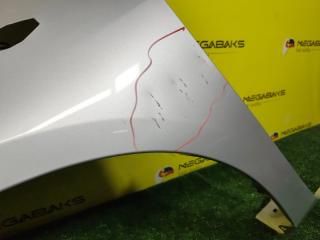 Крыло левое переднее TOYOTA COROLLA AXIO NZE141 1NZ-FE 5381212A30 4 ракурс