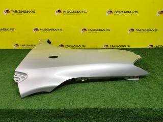 Крыло левое переднее TOYOTA COROLLA AXIO NZE141 1NZ-FE 5381212A30 5 ракурс