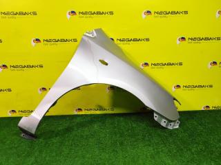 Крыло правое переднее TOYOTA COROLLA AXIO NZE141 1NZ-FE 5381112A30 1 ракурс