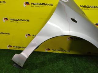 Крыло правое переднее TOYOTA COROLLA AXIO NZE141 1NZ-FE 5381112A30 2 ракурс