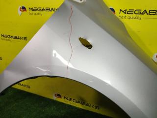 Крыло правое переднее TOYOTA COROLLA AXIO NZE141 1NZ-FE 5381112A30 3 ракурс