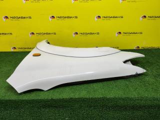 Крыло левое переднее TOYOTA VOLTZ ZZE136 1ZZ-FE 5380201060 5 ракурс