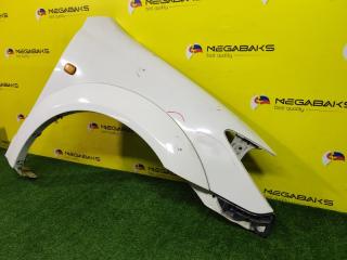 Крыло правое переднее TOYOTA VOLTZ ZZE136 1ZZ-FE 5380101060 2 ракурс