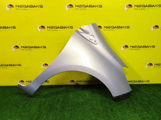 Крыло правое переднее TOYOTA VITZ KSP130 1KR-FE 5381152390 1 ракурс