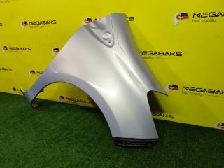 Крыло правое переднее TOYOTA VITZ KSP130 1KR-FE 5381152390 2 ракурс