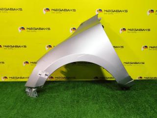 Крыло левое переднее MAZDA DEMIO DJ5FS S5 1 ракурс