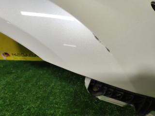 Крыло правое переднее TOYOTA HARRIER MHU38W 3MZ-FE 070 2 ракурс Крыло правое переднее TOYOTA HARRIER MHU38W 3MZ-FE 070 2 ракурс
