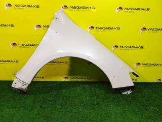 Крыло правое переднее SUBARU LEVORG VM4 FB16 57120VA0209P 1 ракурс