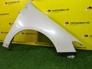 Крыло правое переднее SUBARU LEVORG VM4 FB16 57120VA0209P 3 ракурс