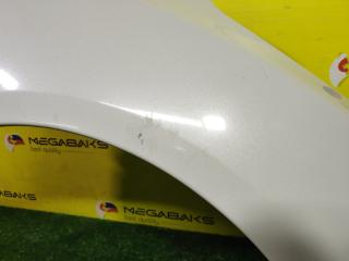 Крыло правое переднее SUBARU LEVORG VM4 FB16 57120VA0209P 5 ракурс