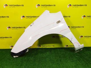 Крыло левое переднее TOYOTA PRIUS NHW20 1NZ-FXE 5380247010 1 ракурс