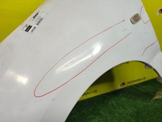 Крыло левое переднее TOYOTA PRIUS NHW20 1NZ-FXE 5380247010 2 ракурс