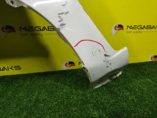 Крыло левое переднее TOYOTA PRIUS NHW20 1NZ-FXE 5380247010 5 ракурс