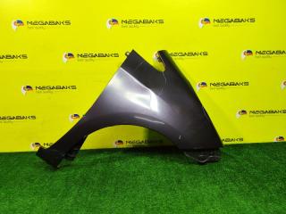 Крыло правое переднее SUBARU TREZIA NCP120 1NZ-FE 1 ракурс