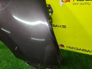Крыло правое переднее SUBARU TREZIA NCP120 1NZ-FE 3 ракурс
