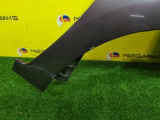 Крыло правое переднее SUBARU TREZIA NCP120 1NZ-FE 5 ракурс