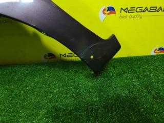 Крыло левое переднее SUBARU TREZIA NCP120 1NZ-FE 4 ракурс