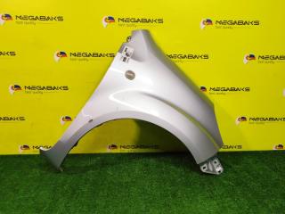 Крыло правое переднее TOYOTA PASSO NGC30 1NR-FE 53811B1220 1 ракурс
