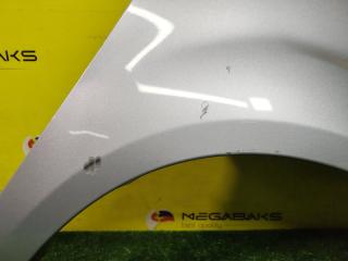 Крыло правое переднее TOYOTA PASSO NGC30 1NR-FE 53811B1220 2 ракурс