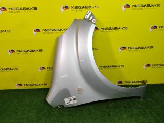 Крыло правое переднее TOYOTA PASSO NGC30 1NR-FE 53811B1220 3 ракурс