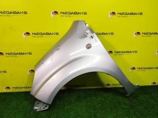 Крыло левое переднее TOYOTA PASSO NGC30 1NR-FE 53812B1220 1 ракурс