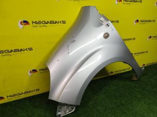 Крыло левое переднее TOYOTA PASSO NGC30 1NR-FE 53812B1220 2 ракурс