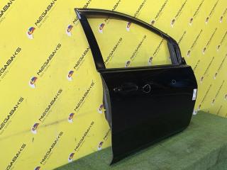 Дверь правая передняя MAZDA DEMIO DE3FS ZJ-VE D6Y15802XF 2 ракурс