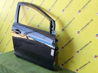 Дверь правая передняя MAZDA DEMIO DE3FS ZJ-VE D6Y15802XF 3 ракурс
