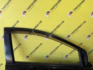 Дверь правая передняя MAZDA DEMIO DE3FS ZJ-VE D6Y15802XF 5 ракурс