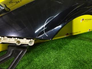 Крыло левое переднее MITSUBISHI OUTLANDER GG2W 4B11 5220J999 3 ракурс