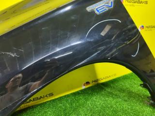 Крыло левое переднее MITSUBISHI OUTLANDER GG2W 4B11 5220J999 4 ракурс