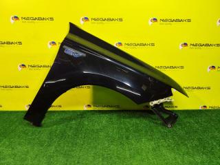 Крыло правое переднее MITSUBISHI OUTLANDER GG2W 4B11 5220J998 1 ракурс