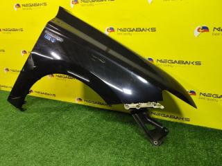 Крыло правое переднее MITSUBISHI OUTLANDER GG2W 4B11 5220J998 2 ракурс