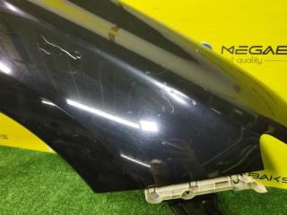 Крыло правое переднее MITSUBISHI OUTLANDER GG2W 4B11 5220J998 3 ракурс