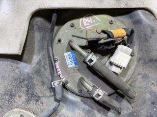 Бензобак MAZDA FAMILIA BHA3P B3 B01W42110A 4 ракурс