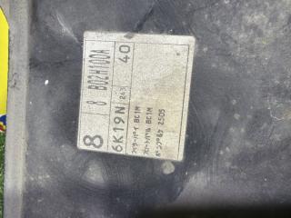 Бензобак MAZDA FAMILIA BHA3P B3 B01W42110A 5 ракурс