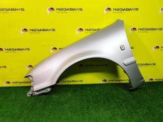 Крыло левое переднее TOYOTA SPRINTER AE110 5A-FE 538121E780 1 ракурс