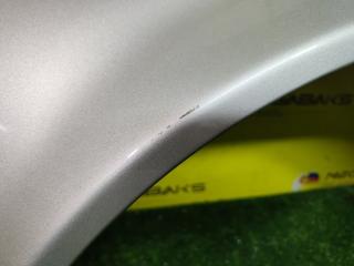 Крыло левое переднее TOYOTA SPRINTER AE110 5A-FE 538121E780 2 ракурс