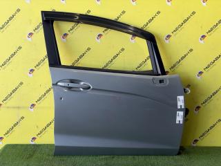 Дверь правая передняя HONDA FIT GP5 LEB 67010T5AZ30ZZ 1 ракурс