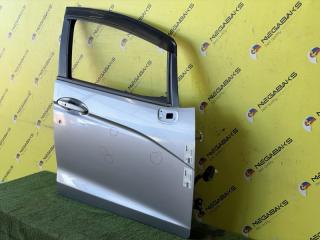 Дверь правая передняя HONDA FIT GP5 LEB 67010T5AZ30ZZ 3 ракурс