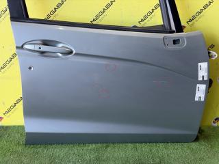 Дверь правая передняя HONDA FIT GP5 LEB 67010T5AZ30ZZ 4 ракурс