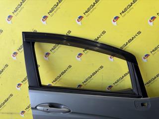 Дверь правая передняя HONDA FIT GP5 LEB 67010T5AZ30ZZ 5 ракурс