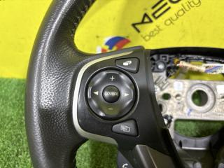 Руль HONDA STEP WAGON RP5 LFA 4 ракурс
