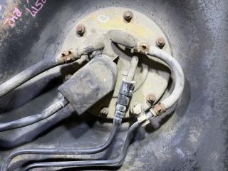 Бензобак HONDA S-MX RH2 B20B 17500S48930 4 ракурс