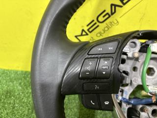 Руль MAZDA DEMIO DJ5FS S5-DPTS 3 ракурс
