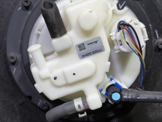 Бензобак TOYOTA SIENTA MXPL10 M15A-FXE 7702052640 4 ракурс